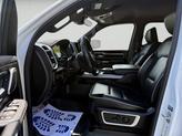 Thumbnail of 2023 Bright White Clearcoat RAM 1500