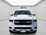 Thumbnail of 2023 Bright White Clearcoat RAM 1500