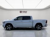 Thumbnail of 2023 Bright White Clearcoat RAM 1500