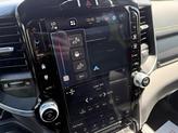 Thumbnail of 2023 Bright White Clearcoat RAM 1500