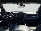 Thumbnail of 2025 Billet Silver Metallic Clearcoat RAM 1500
