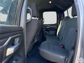 Thumbnail of 2025 Billet Silver Metallic Clearcoat RAM 1500