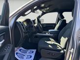 Thumbnail of 2025 Billet Silver Metallic Clearcoat RAM 1500