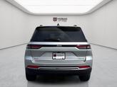 Thumbnail of 2024 Silver Zynith Jeep Grand Cherokee