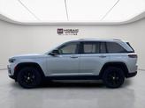 Thumbnail of 2024 Silver Zynith Jeep Grand Cherokee