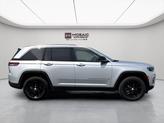 Thumbnail of 2024 Silver Zynith Jeep Grand Cherokee