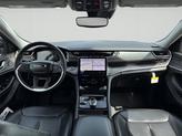 Thumbnail of 2024 Silver Zynith Jeep Grand Cherokee