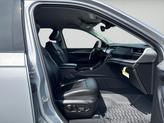 Thumbnail of 2024 Silver Zynith Jeep Grand Cherokee