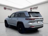 Thumbnail of 2024 Silver Zynith Jeep Grand Cherokee