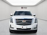 Thumbnail of 2017 Crystal White Tricoat Cadillac Escalade