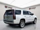 Thumbnail of 2017 Crystal White Tricoat Cadillac Escalade