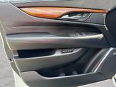Thumbnail of 2017 Crystal White Tricoat Cadillac Escalade