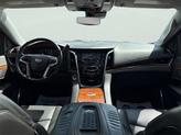 Thumbnail of 2017 Crystal White Tricoat Cadillac Escalade