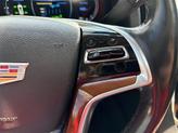 Thumbnail of 2017 Crystal White Tricoat Cadillac Escalade