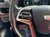 Thumbnail of 2017 Crystal White Tricoat Cadillac Escalade