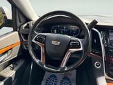 Thumbnail of 2017 Crystal White Tricoat Cadillac Escalade