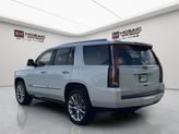 Thumbnail of 2017 Crystal White Tricoat Cadillac Escalade