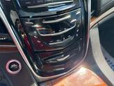 Thumbnail of 2017 Crystal White Tricoat Cadillac Escalade