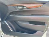 Thumbnail of 2017 Crystal White Tricoat Cadillac Escalade