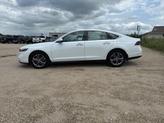 Thumbnail of 2024 Platinum White Pearl Honda Accord
