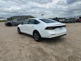 Thumbnail of 2024 Platinum White Pearl Honda Accord