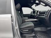 Thumbnail of 2025 Billet Silver Metallic Clearcoat RAM 1500