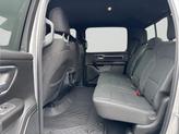 Thumbnail of 2025 Billet Silver Metallic Clearcoat RAM 1500