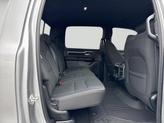 Thumbnail of 2025 Billet Silver Metallic Clearcoat RAM 1500