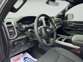 Thumbnail of 2025 Billet Silver Metallic Clearcoat RAM 1500