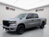 Thumbnail of 2025 Billet Silver Metallic Clearcoat RAM 1500
