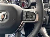 Thumbnail of 2025 Billet Silver Metallic Clearcoat RAM 1500