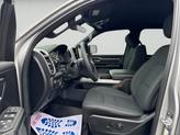 Thumbnail of 2025 Billet Silver Metallic Clearcoat RAM 1500