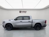 Thumbnail of 2025 Billet Silver Metallic Clearcoat RAM 1500