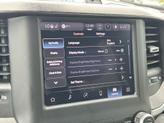 Thumbnail of 2022 Billet Silver Metallic Clearcoat RAM 1500