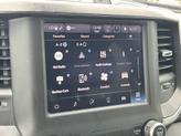 Thumbnail of 2022 Billet Silver Metallic Clearcoat RAM 1500