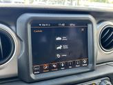 Thumbnail of 2021 Black Clearcoat Jeep Wrangler Unlimited