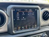 Thumbnail of 2021 Black Clearcoat Jeep Wrangler Unlimited