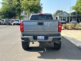 Thumbnail of 2022 Satin Steel Metallic Chevrolet Colorado
