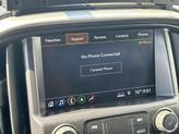 Thumbnail of 2022 Satin Steel Metallic Chevrolet Colorado