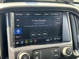 Thumbnail of 2022 Satin Steel Metallic Chevrolet Colorado