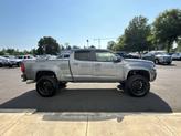 Thumbnail of 2022 Satin Steel Metallic Chevrolet Colorado