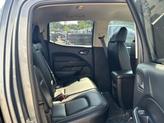 Thumbnail of 2022 Satin Steel Metallic Chevrolet Colorado