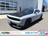 Photo of 2020 Smoke Show Dodge Challenger