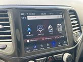 Thumbnail of 2021 Diamond Black Jeep Grand Cherokee