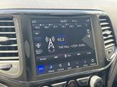 Thumbnail of 2021 Diamond Black Jeep Grand Cherokee