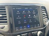 Thumbnail of 2021 Diamond Black Jeep Grand Cherokee