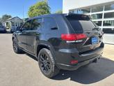 Thumbnail of 2021 Diamond Black Jeep Grand Cherokee