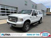 Photo of 2006  Ford F-250