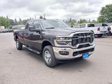 Thumbnail of 2025 Granite Crystal Clearcoat Metallic RAM 3500