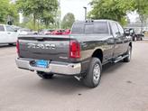 Thumbnail of 2025 Granite Crystal Clearcoat Metallic RAM 3500